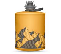 Hydrapak Gourde Stow 500 ml V2 pliable Jaune