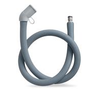Hydrapak Tube accessoire ARCTICFUSION Charcoal (Noir) TU