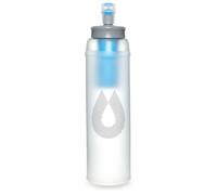 HydraPak - Ultraflask + Filter Kit - Gourde - 500 ml - clear