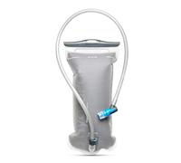 Hydrapak Velocity IT Poche/réservoir d'eau Isotherme pour Gilets d'hydratation de Course, 1.5 litres, réversible pour Un Nettoyage Facile, sûr et fiable - Noir