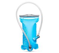 HydraPak Velocity (réservoir d'hydratation) - Poche/réservoir d'eau à Profil Fin - Valve de Morsure Auto-obturante, étanche, entièrement réversible et Passe au Lave-Vaisselle
