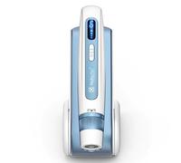 Hydrapen H5 Stylo Microneedling Électrique Sans Fil avec Micro-Courant EMS, Applicateur de Sérum pour Soins de la Peau, Anti-Rides, Cicatrices et Soin du Cuir Chevelu Routine Beauté à Domicile