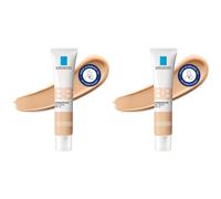 Hydraphase HA BB Crème Teinte Claire Maquillage 2x40 ml