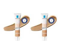 Hydraphase HA BB Crème Teinte Medium Maquillage 2x40 ml