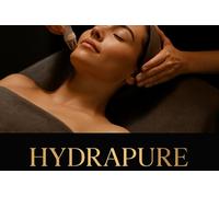 Hydrapure Express - Glow immédiat (30 min)