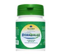 Hydraqualax - Confort Digestif & Transit Intestinal - Hydratation des Selles & Évacuation Facile - Soutien du Transit Régulier - Bien-être Intestinal - Formule Douce Naturelle
