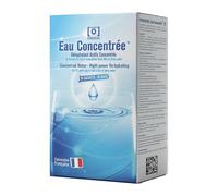 Hydrascore - Hydradose Eau Concentrée Goût Neutre - 10 Sachets - Améliore l’Hydratation - Réhydratant pour Sportifs, Séniors, Chaleurs, Fièvres, Perte de Soif - N1131