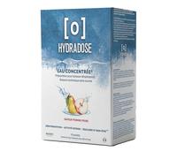 Hydrascore - Hydradose Eau Concentrée Goût Pomme Poire - 10 Sachets - Améliore l’Hydratation - Réhydratant pour Sportifs, Séniors, Chaleurs, Fièvres, Perte de Soif - N1163