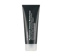 Hydratant à l'acide hyaluronique 100 ml par ManCave, formulé pour hydrater intensément et adoucir la peau, combat efficacement la sécheresse cutanée, formulation naturelle, convient aux véganes