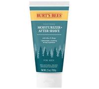 Hydratant Apaisant Et Après-Rasage Pour Hommes 2,5 Oz Par Burts Bees