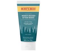 Hydratant Apaisant Et Après-Rasage Pour Hommes 2,5 Oz Par Burts Bees