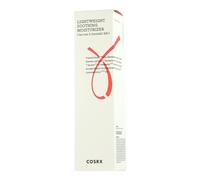 Hydratant apaisant léger COSRX AC Collection 80 ml