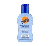 Hydratant après-soleil avec Tan Extender pour prolonger le bronzage