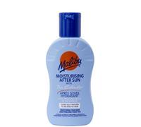 Hydratant après-soleil avec Tan Extender pour prolonger le bronzage