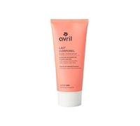 Hydratant - Avril : Lait corporel au beurre de karité et aloe vera bio 200 ml Avril