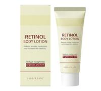 Hydratant Corporel - 100 g Hydratante Éclaircissante Longue Durée,Lotion corporelle hydratante après douche,Pour la maison le quotidien les voyages après la douche routine soin personnel et beauté