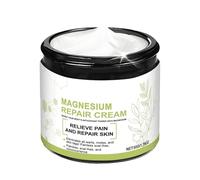 Hydratant Corporel - Baume De Soulagement Des Irritations Cutanées Pour Les Peaux Sensibles Et Huileuses | Hydrating Daily Care Lotion For Hommes Femmes D'hiver Summer Après L'heure Du Coucher Refort