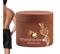 Hydratant corporel pour homme, crème parfumée aux phéromones, eau de Cologne hydratante pour le corps, pour un père, un mari ou un petit ami, sublimatrice de charme
