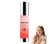 Hydratant Corporel - Soin Régénérant Corps - Crème Visage et Corps Hydratante Léger Anti-Gras pour Peau Sèche et Terne