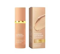 Hydratant Correcteur Liquide Cache-cernes Correct Twe Peau Terne Du Soleil Liquide Hydratant Pour Le Maquillage