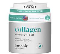 Hydratant de collag ne v g talien de Baebody acclam par la critique pour le visage de collag ne pour hommes et femmes