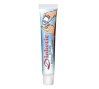 Hydratant du pied du diabète - 20g, crème de réparation naturelle, Carre de pied apaisant avec nourriture profonde | Produits de répaïir de soins de la peau pour le soulagement sèche Ski de ski sensib