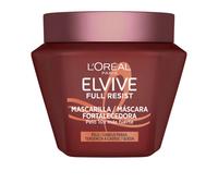 Hydratant et nourrissant ELVIVE FULL RESIST mascarilla fortalecedora 310 ml