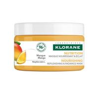 Hydratant et nourrissant Masque capillaire nourrissant à la mangue pour cheveux secs 250 ml