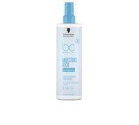 400ml Schwarzkopf Professional BC Bonacure MOISTURE KICK Spray Conditioner