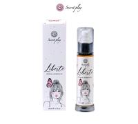 Hydratant intime liberté - 50ml