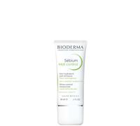 Hydratant matifiant peaux mixtes à grasses Bioderma Sébium 30 ml