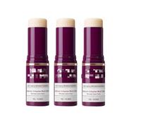 Hydratant Multi-Actions, Repulpant au Calcium Multi-Bienfaits, Anti-Âge, Hydratant et Raffermissant pour le Visage, les Yeux et le Cou