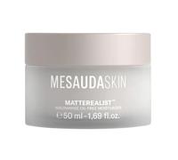 Hydratant non gras Niacinamide Matterealist Mesauda 50ml