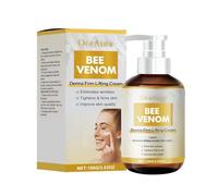 Hydratant nourrissant corps et visage - 100 g. Hydratant naturel adapté aux peaux sèches, il retient l'hydratation, améliore l'élasticité de la peau et possède une formule non grasse.