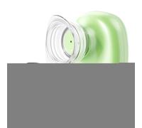 Hydratant Oculaire, Appareil Portable de Brumisation Oculaire, Hydratant Rechargeable pour Relâchement de la Fatigue à Domicile et Soin en Saison Sèche