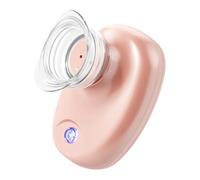 Hydratant Oculaire, Brume Vaporisateur pour les Yeux, Visage Doux, Vapeur Faciale Rechargeable Pour Soin Beauté, Soin Hivernal Et Soulagement De La Fatigue Oculaire