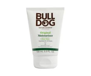 Hydratant Original 3,3 Oz Par Bulldog Soins Naturels