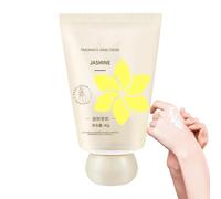 Hydratant parfumé pour les mains, lotion pour les mains parfumée au voyage | Format voyage 40 g, hydratant pour les à absorption rapide pour le soin des | Favorise les adultes, crème de so