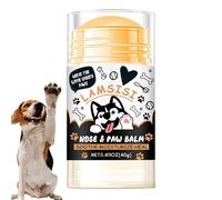 Hydratant PAW PAW - Crème De Patte Biologique, Réparation De Coussinets Fissurés | Boost De Réparation Des Tissus, Sucette À Pied De Formule Douce, Technologie De La Technologie De Verrouillage De L'e