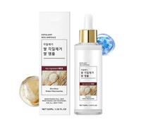 Hydratant Pour Le Visage | 100 ml Liquide Éclaircissant Nourrissant,Crème Hydratante Fermeté Pour Le Visage | Pour Jour et Nuit Maison et Voyage Beauté du et de la Peau Femmes et Hommes