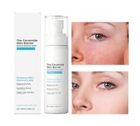 Hydratant Pour Le Visage - 100ml Régulateur de Sébul Raffermissant,Tonic Naturel Réparateur - Pour Hommes Femmes Adolescents Adultes Voyage Maison Maquillage Soin Matin Nuit Après-Sommeil Avion