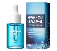 Hydratant Pour Le Visage - 30 Ml Raffermissant À Absorption Rapide, Raffermissant Pour Le Visage | Sérum À L'eau Pour Maquillage Hommes Femmes Voyage Yeux Secs Nuit Cou Beauté Soins De La Peau