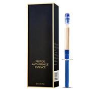 Hydratant Pour Le Visage - Formule Douce Et Apaisante, Matière Crème Raffermissante Légère, Fonction De Soin D'élasticité 5ML | Femmes Petite Amie Mère Sèche Huileuse Combinaison Sensible Mature Matin