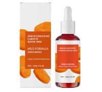 Hydratant pour le visage - Raffermit et soulève le visage | Liquide naturel non gras 30 ml pour homme et femme | Maquillage matinal soir, après-douche, voyage, imperfections