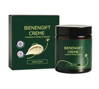Hydratant pour peaux sèches du corps | et apaisant du corps 100g | Crème de Réparation Anti-Sécheresse | Pour Femmes Hommes Mains Pieds Bras Jambes Routine Quotidienne, Maison, Voyage