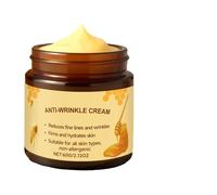 Hydratant raffermissant pour le visage, crème raffermissante pour la peau, lotion hydratante pour le visage 60 g avec formule d'élasticité lissante, solution de soin de la peau au design compact, esse