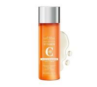 Hydratant - Solution Éclat Purifiant | 100 ml Toner Liquide Immédiat - Peaux Sèches Mixtes Sensibles Quotidien Soir Matin Hiver
