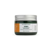 Hydratant - The Body Shop - Vitamic C Glow Boosting - 50 Ml - Vegan - Crème