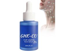Hydratant Visage 30 Ml Concentré Visage Raffermissant Revitalisant | Liquide Boostant L'Éclat Parfait Pour Femme, Petite Amie, À La Maison, En , Routine Quotidienne, Et Soir