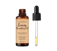Hydratant visage pour peau sèche 30ml liquide hydratant nourrissant | Huile visage de nuit pour petite amie nuit beauté maison saisonnier hiver massage
